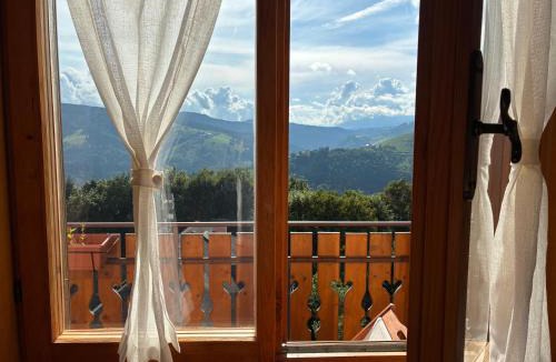 Foza Apartment | Nido Altopiano