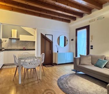 Portogruaro Apartment | Nido di corte