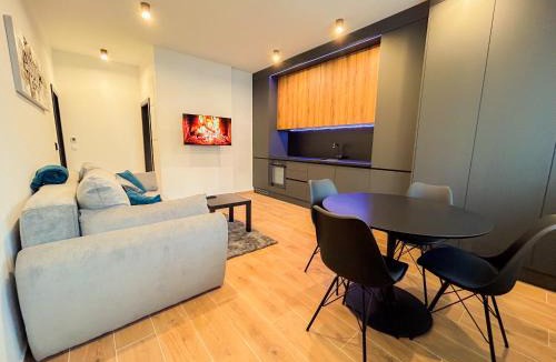 Tarvisio Apartment | Nido di Montagna