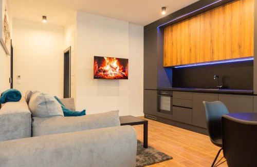 Tarvisio Apartment | Nido di Montagna