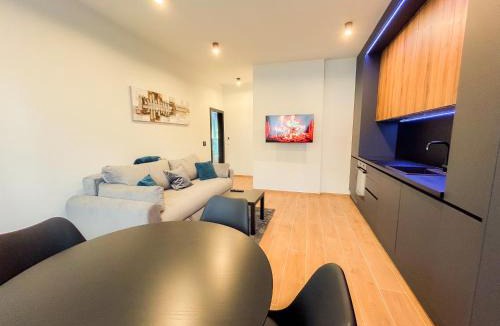 Tarvisio Apartment | Nido di Montagna
