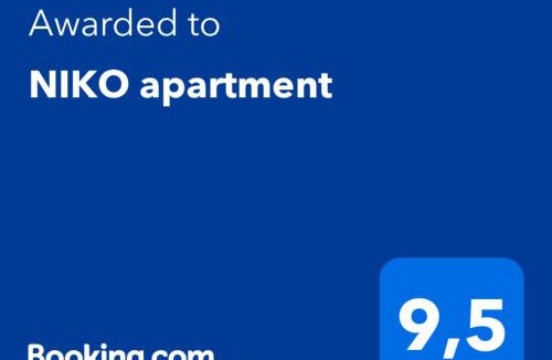 Santo Stino di Livenza Apartment | NIKO apartment