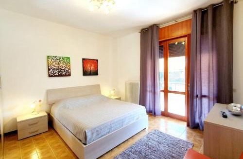 Santo Stino di Livenza Apartment | NIKO apartment