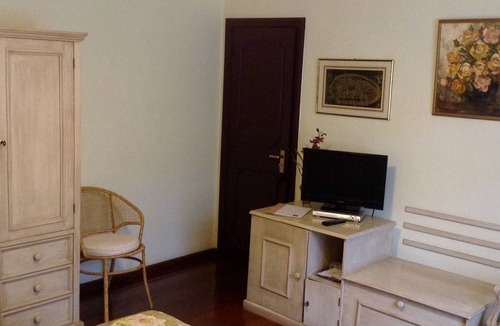 Itaipava Bed & Breakfast | Ninho da Arara