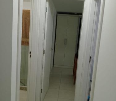 Pendotiba Apartment | Nith verd&mar25