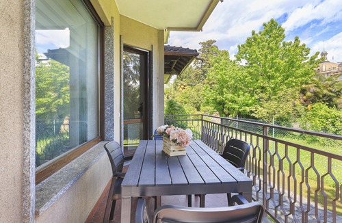 Stresa Apartment | Nives House