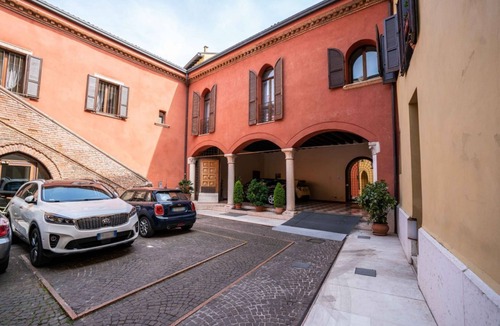 Citta Antica Apartment | Nizza · Large modern house on 2 floors in the heart of Verona