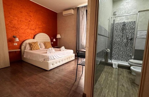 Prenestino-Centocelle House | No Stress Affittacamere
