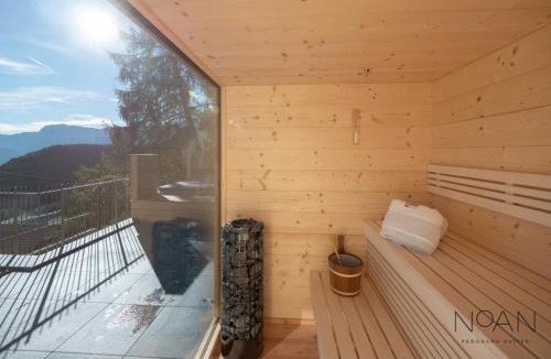 San Genesio Atesino Apartment | NoAN Panorama Suiten - D i c k e n s