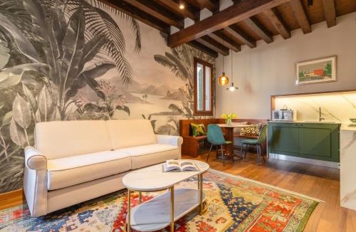 Treviso Apartment | Nobilis Apartment