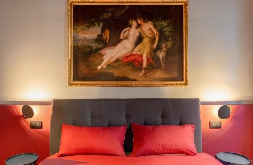 Treviso Apartment | Nobilis Apartment
