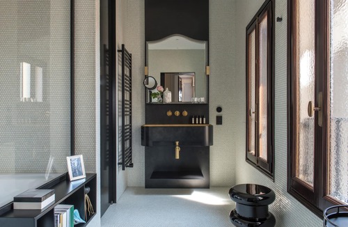 San Marco Hotel | Nolinski Venezia - Evok Collection
