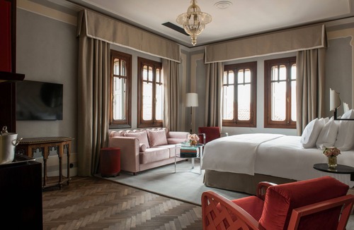 San Marco Hotel | Nolinski Venezia - Evok Collection