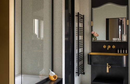 San Marco Hotel | Nolinski Venezia - Evok Collection