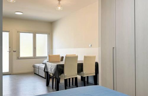 Pieris Apartment | Non ti scordar di me #1
