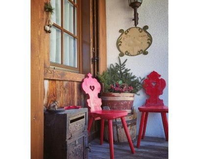 Padola Apartment | NONNA PINA Appartamento PUTTI