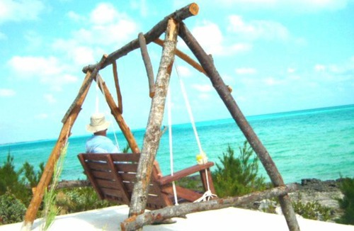 Current Apartment | North Eleuthera Bahamas FREEDOM VIEW RENTAL ACCOMMODATION