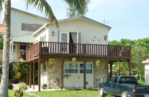 Current Apartment | North Eleuthera Bahamas FREEDOM VIEW RENTAL ACCOMMODATION