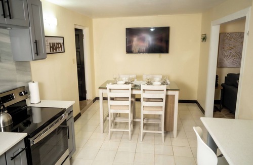 Mammee Bay Apartment | North Ritz Villa - 2 Bedroom on 1st Floor