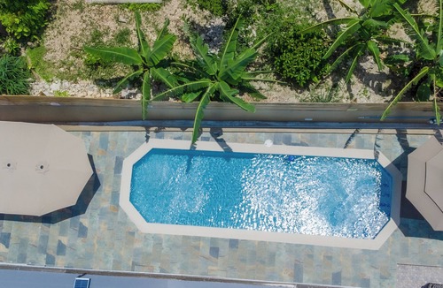 Mammee Bay Apartment | North Ritz Villa - 2 Bedroom on 1st Floor