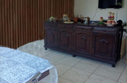 Angra dos Reis House | Nosso aconchego