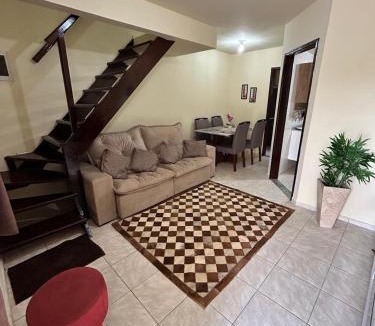 Praia Seca House | Nosso Sonho Praia Seca