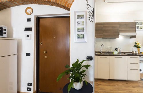 Porta Vittoria Apartment | notaMi - Smart Apartment - Milan Downtown