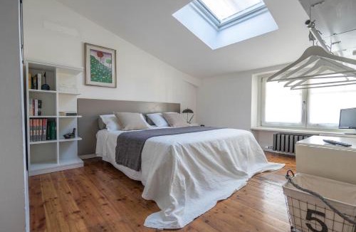 Cavalcaselle House | Notel