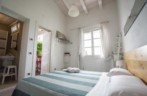 Cavalcaselle House | Notel