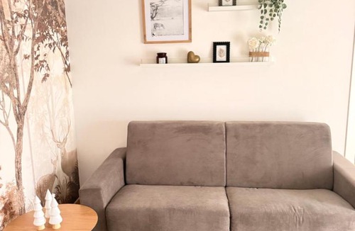 Formigine Apartment | Novelli Homes