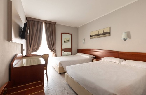 Noventa di Piave Hotel | Noventa Hotel