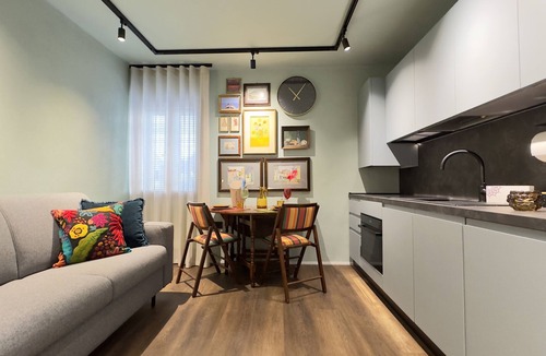 Chioggia Apartment | Novo Taccheo by Ca-Sa Check