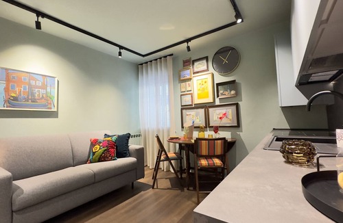 Chioggia Apartment | Novo Taccheo by Ca-Sa Check