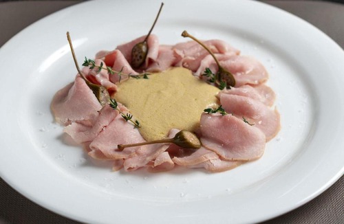 Lamarmora Hotel | Novotel Brescia Due