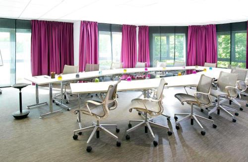 Rungis Hotel | Novotel Paris Orly Rungis Aéroport