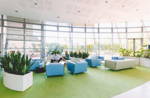 Mestre Hotel | Novotel Venezia Mestre Castellana