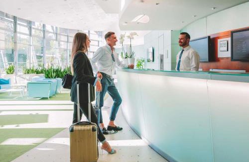 Mestre Hotel | Novotel Venezia Mestre Castellana