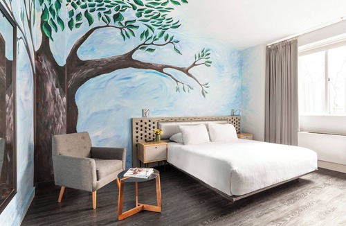 Boerum Hill Hotel | NU Hotel Brooklyn