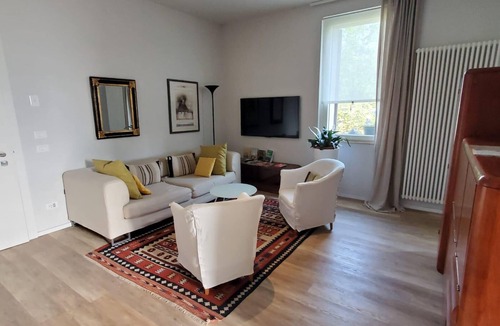 Cittadella Bed & Breakfast | Nuova Porta dei Musicisti