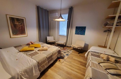 Cittadella Bed & Breakfast | Nuova Porta dei Musicisti