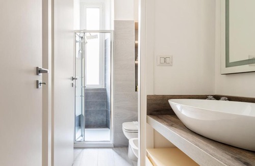 Ripamonti Corvetto Apartment | Nuovo Bilocale appena ristrutturato vicino Darsena