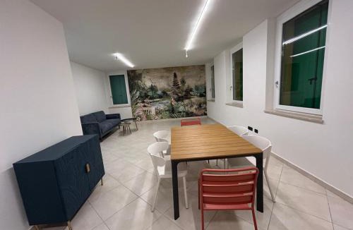 Bagnolo Mella Apartment | Nuvole e Miracoli - foresteria