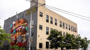 East Williamsburg Hostel | NY Moore Hostel