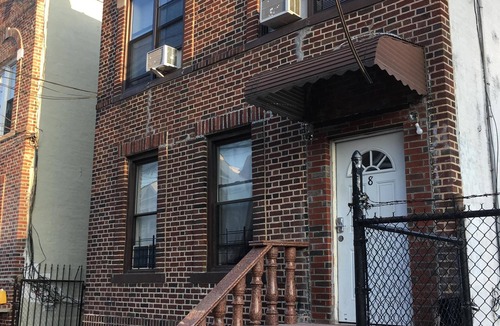 Brighton Beach Apartment | NYC 30 min by Subway, Brooklyn, Brighton Beach 2
