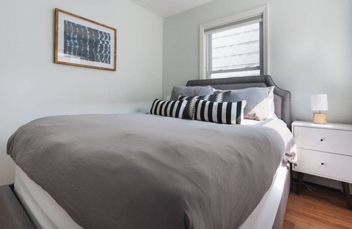 Queens House | NYC Beach House in Rockaway