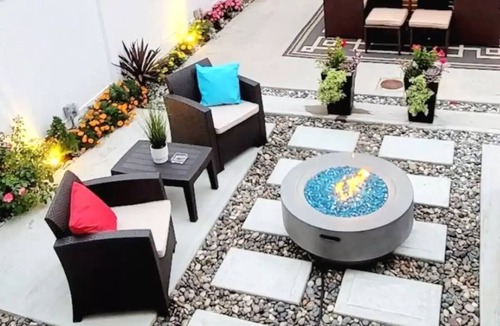 East New York Apartment | 🗽NYC-BROOKLYN | LUXURIOUS APT | 🌴 BACKYARD |