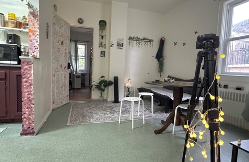 Unionport House | NYC Homestay