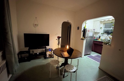 Unionport House | NYC Homestay