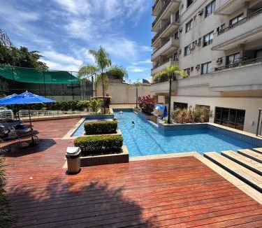 Sao Cristovao Apartment | O mais queridinho Rio de Janeiro