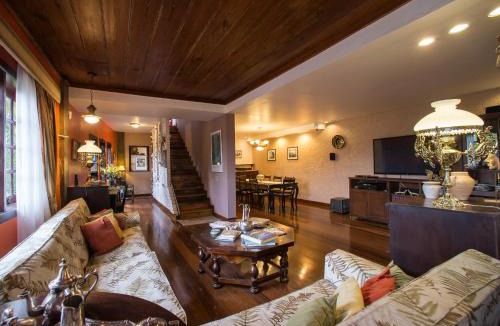 Zona Sul Bed & Breakfast | O Veleiro Bed and Breakfast